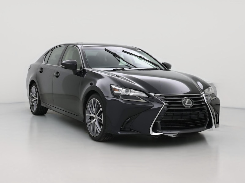2016 Lexus GS 350 -
                  Norcross, GA