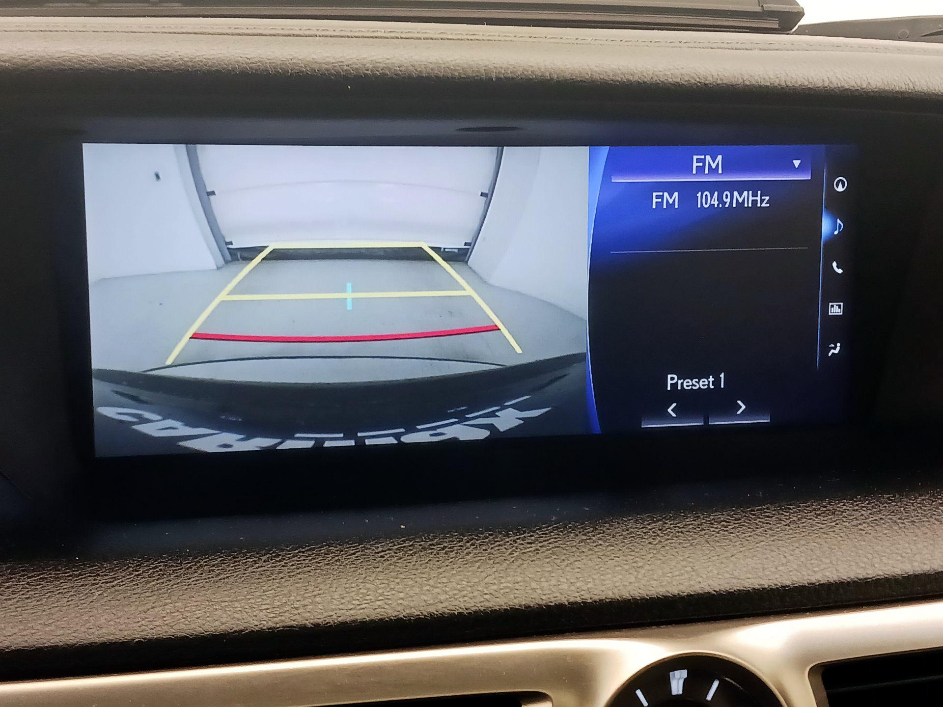 Thumbnail: 2016 Lexus GS - 15