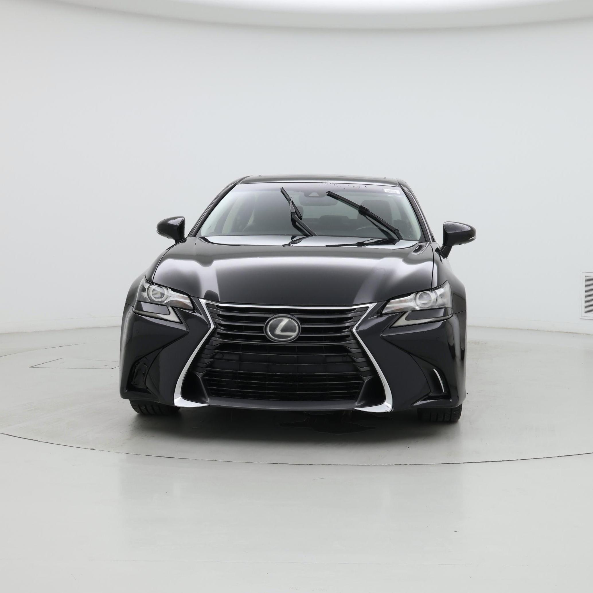 Thumbnail: 2016 Lexus GS - 5