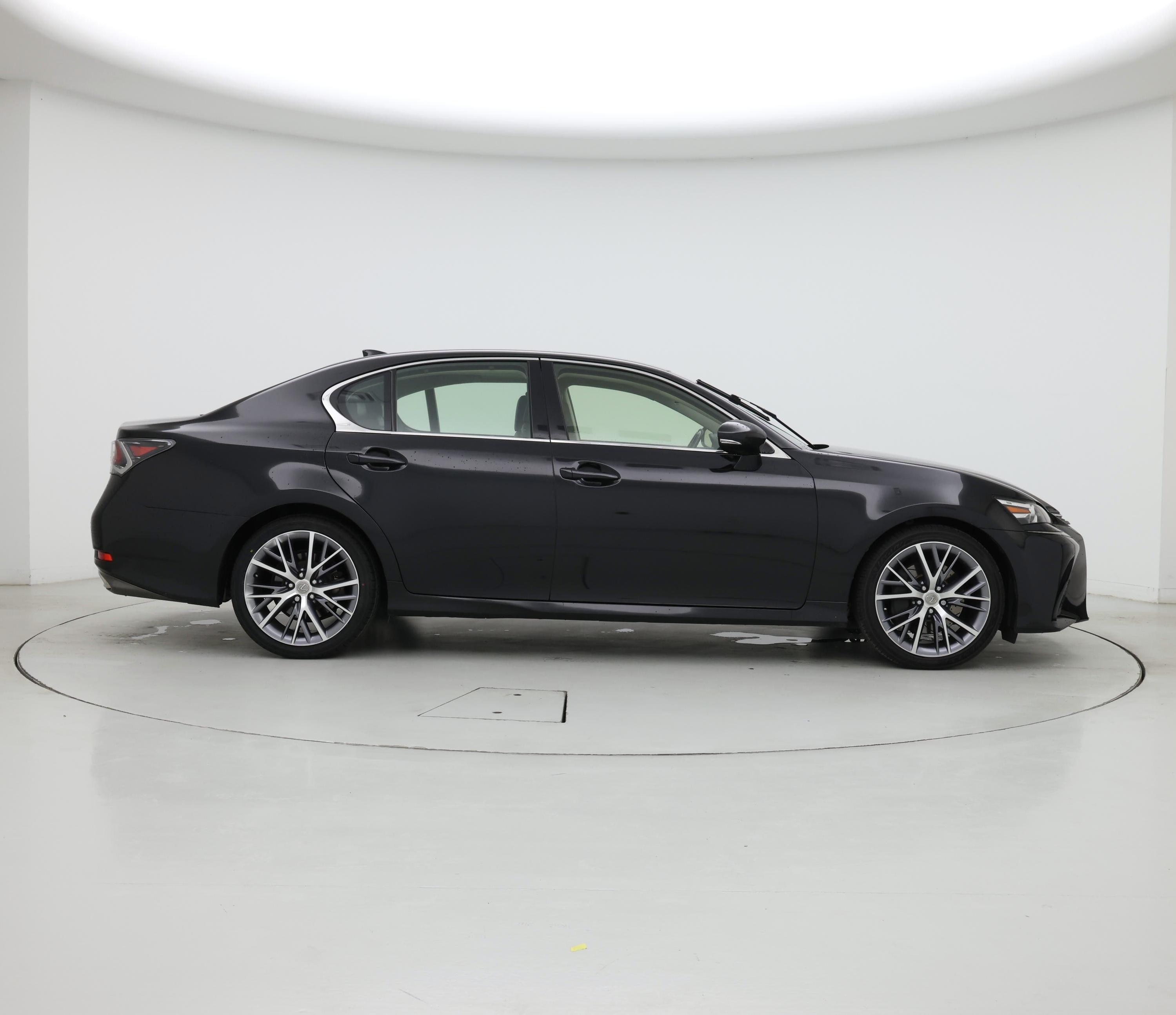 Thumbnail: 2016 Lexus GS - 7