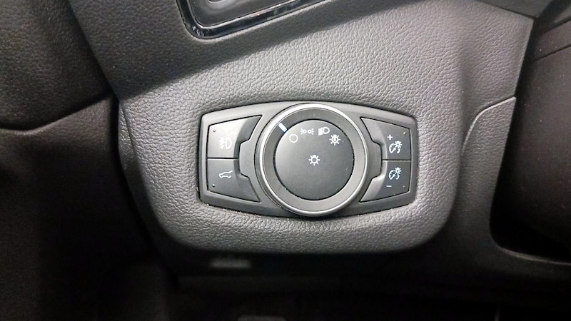 2019 Ford Escape Titanium 13