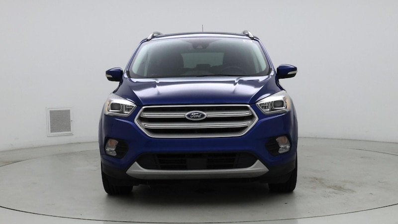 2019 Ford Escape Titanium 5