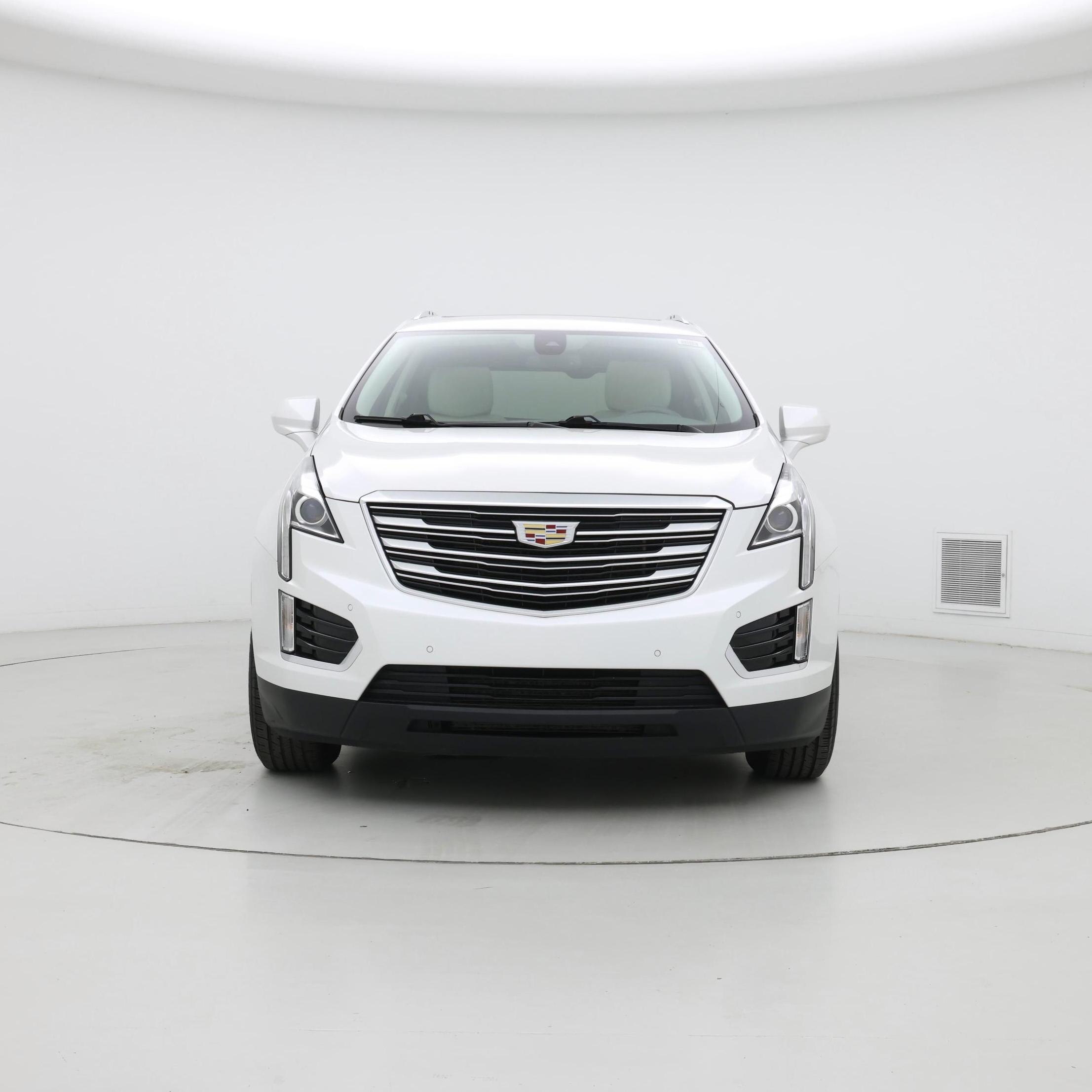 Thumbnail: 2017 Cadillac XT5 - 5