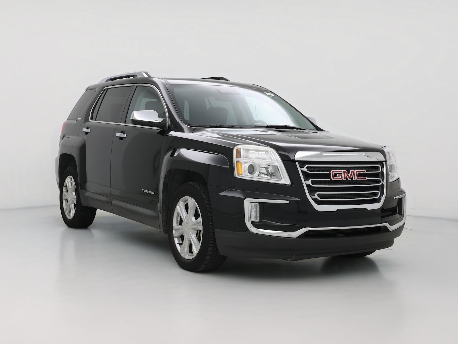 2017 GMC Terrain