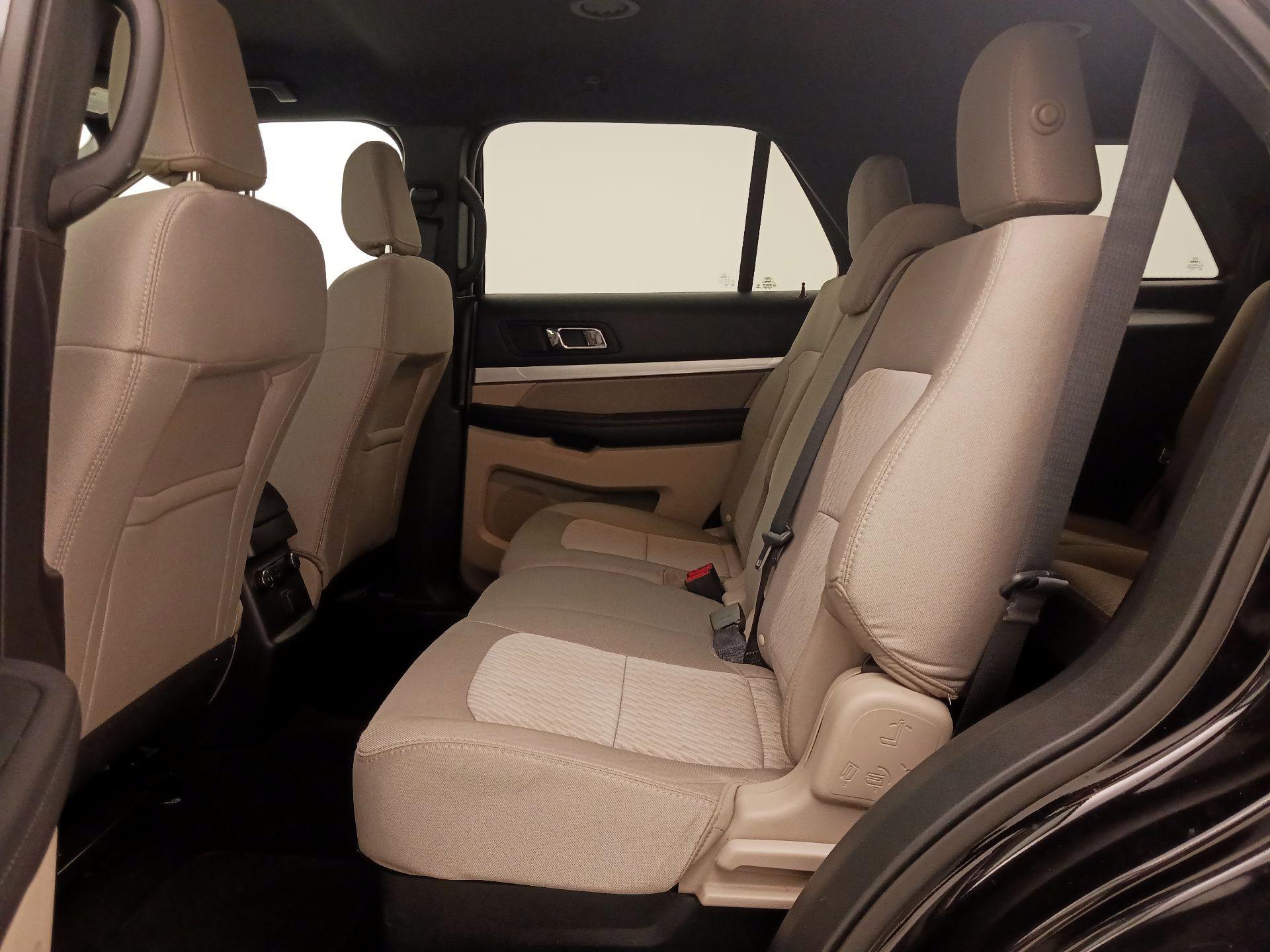 Thumbnail: 2019 Ford Explorer - 19