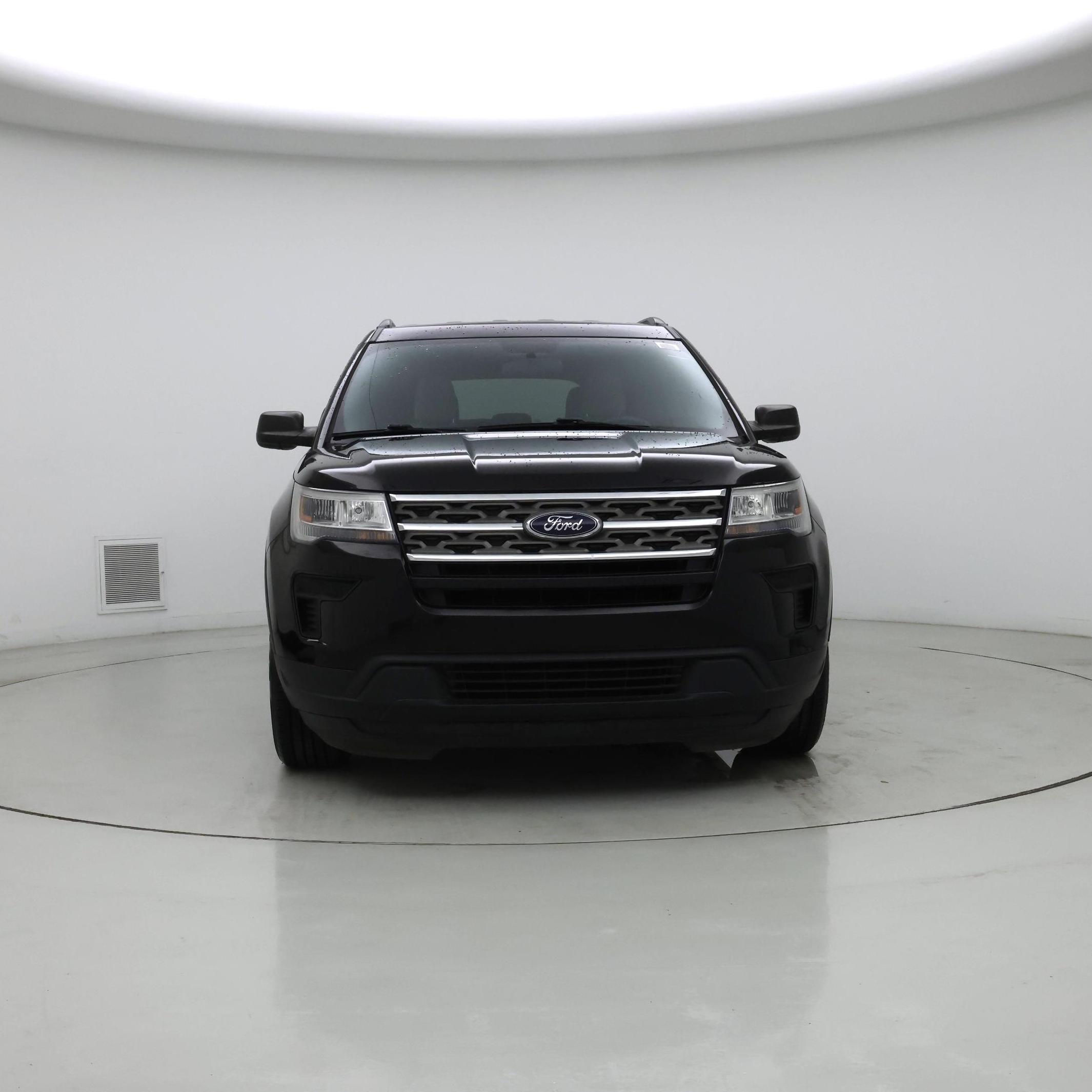 Thumbnail: 2019 Ford Explorer - 5