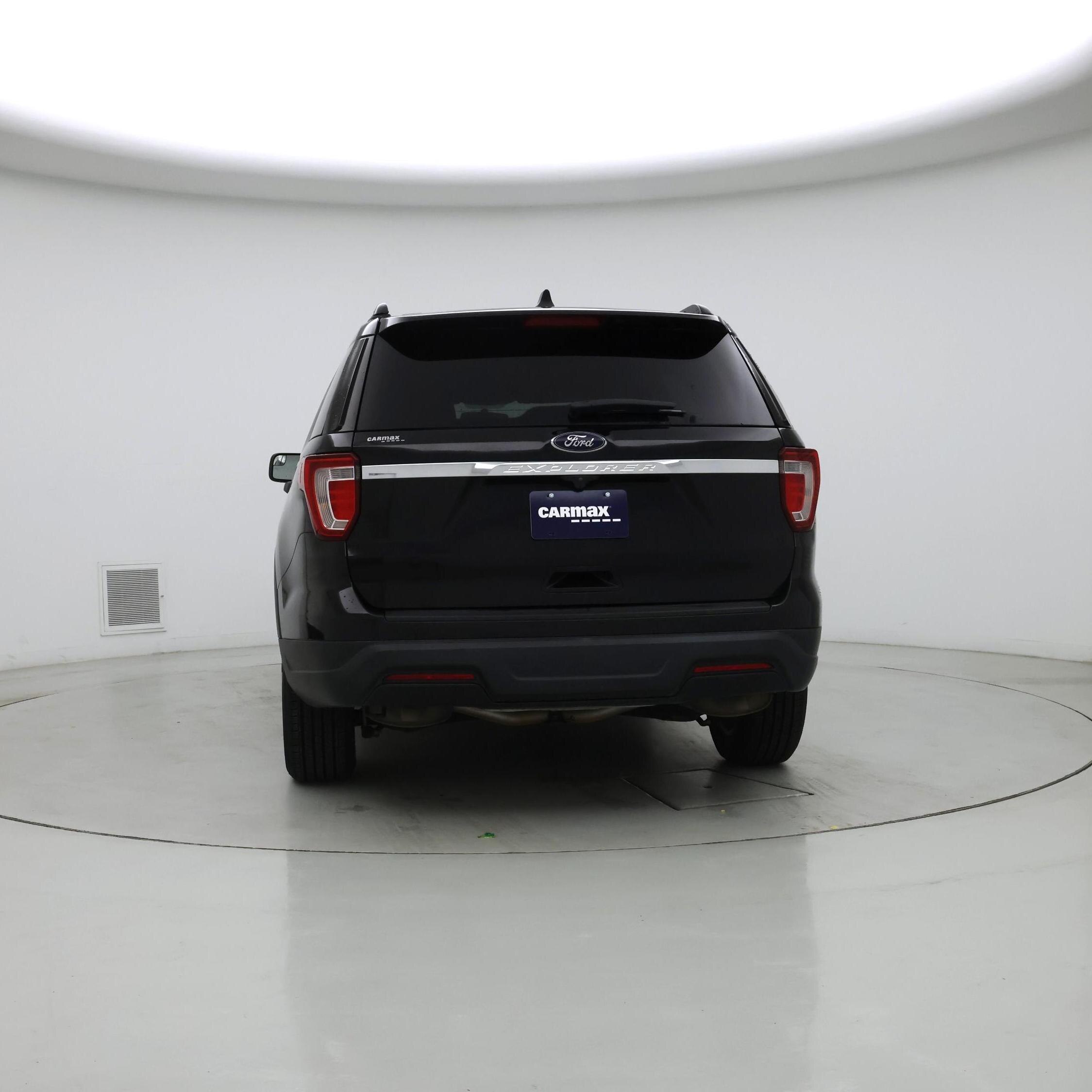Thumbnail: 2019 Ford Explorer - 6