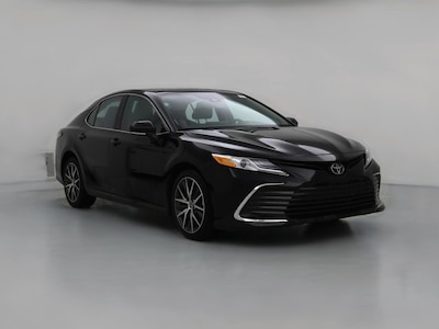 2024 Toyota Camry XLE -
                  Lithia Springs, GA