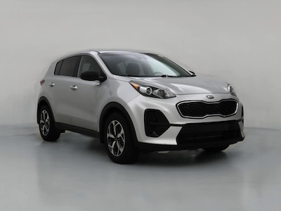 2022 Kia Sportage LX -
                  Buford, GA