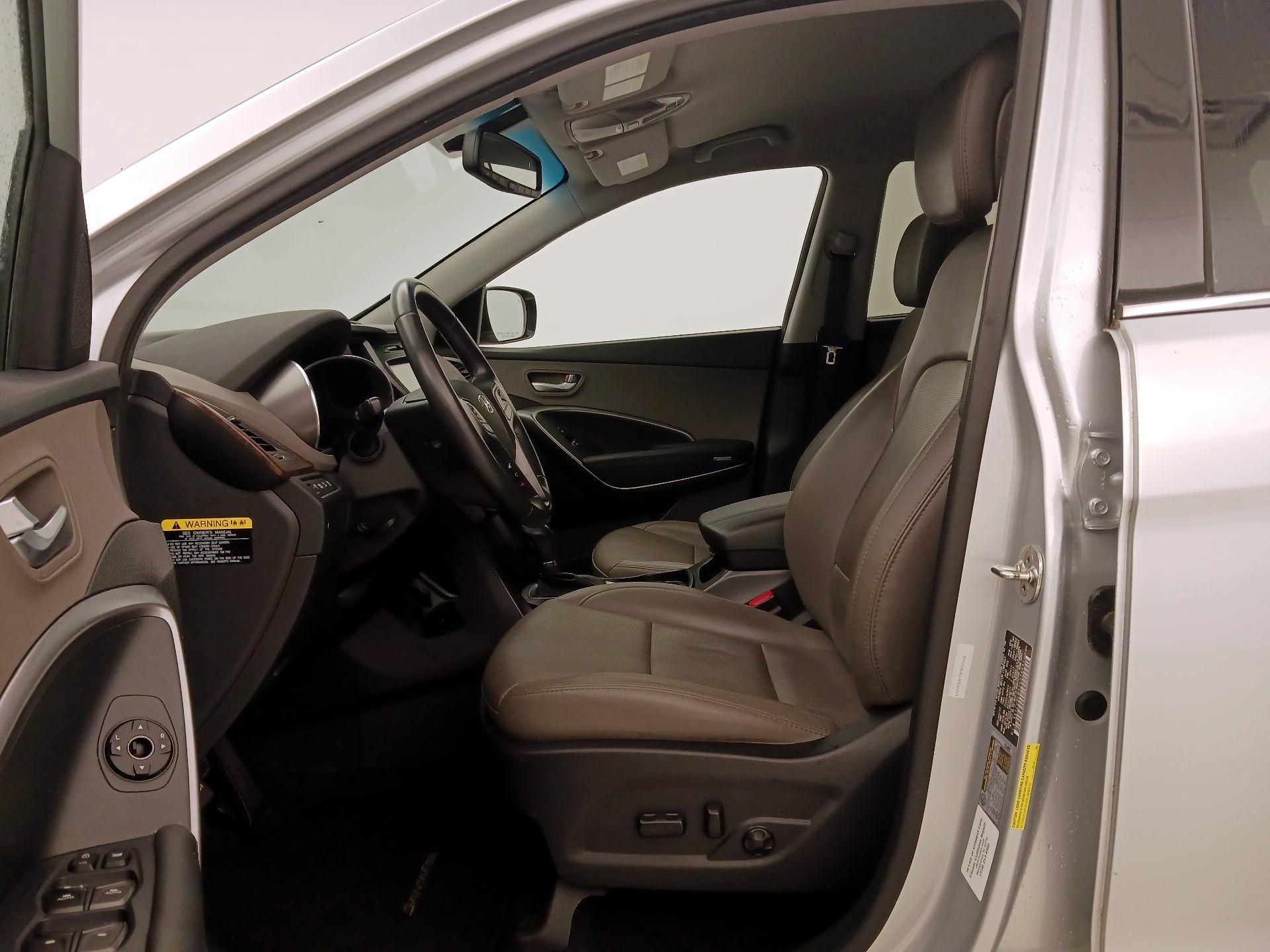 Thumbnail: 2018 Hyundai Santa Fe - 11