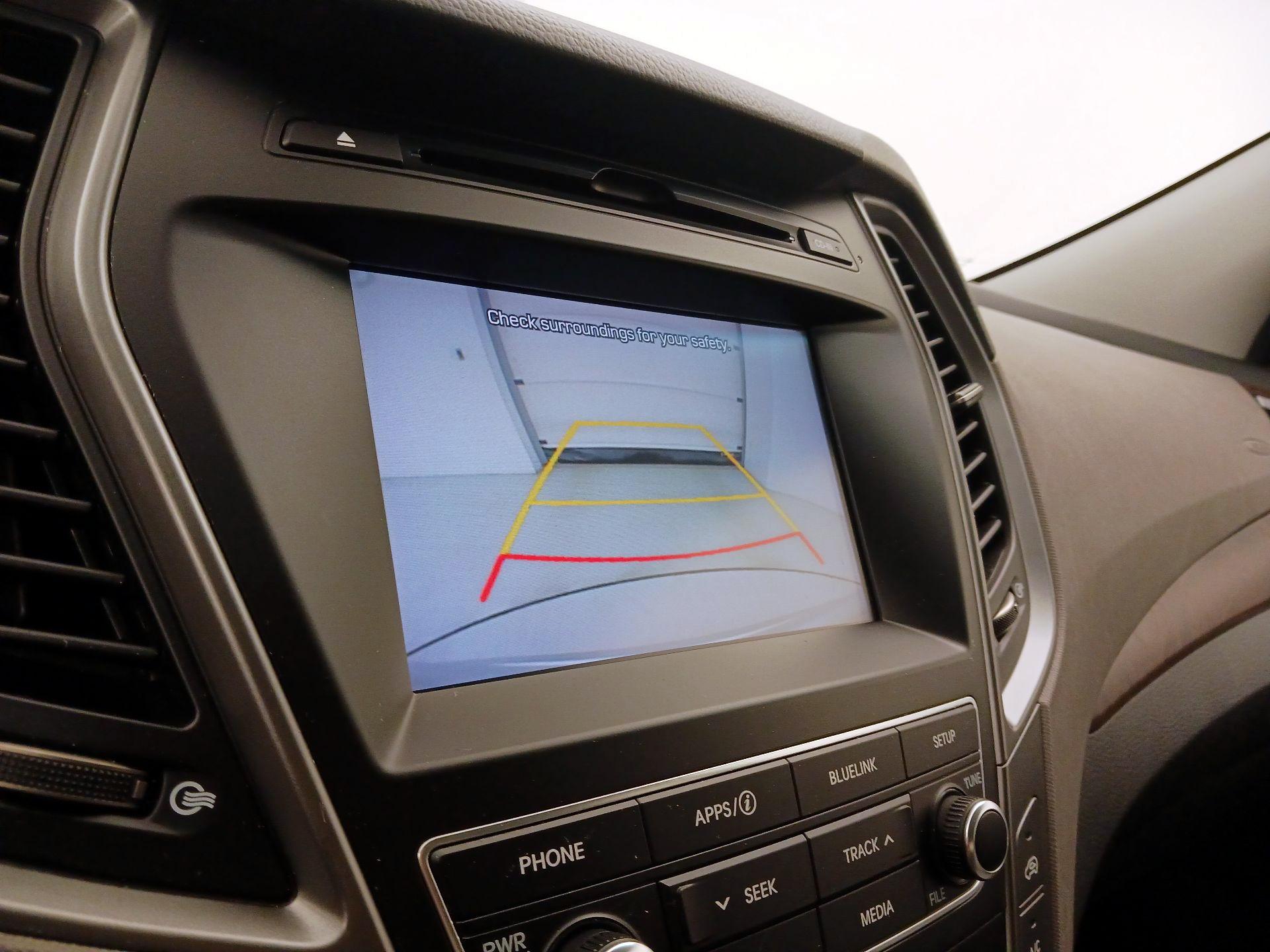 Thumbnail: 2018 Hyundai Santa Fe - 14