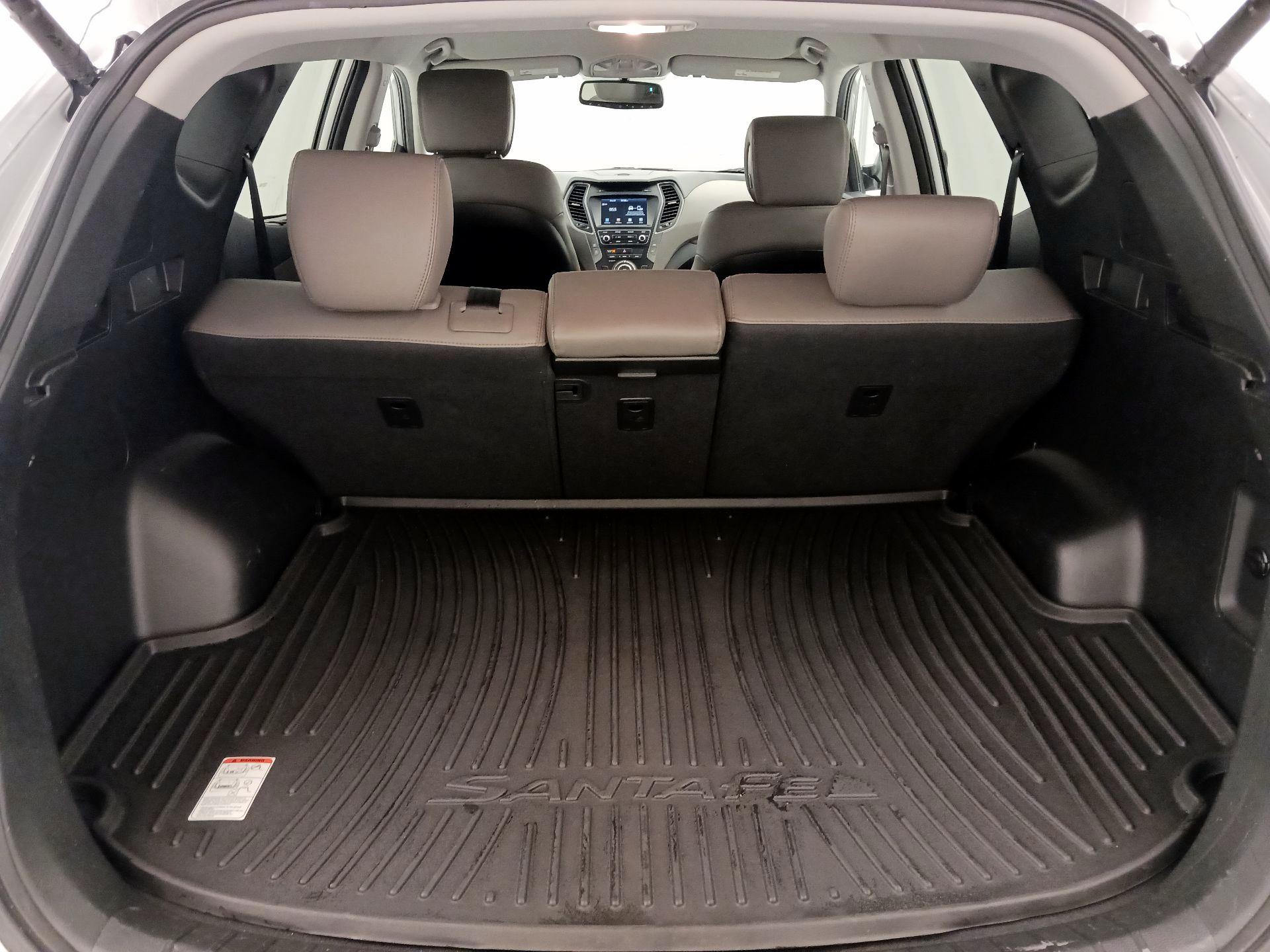 Thumbnail: 2018 Hyundai Santa Fe - 20