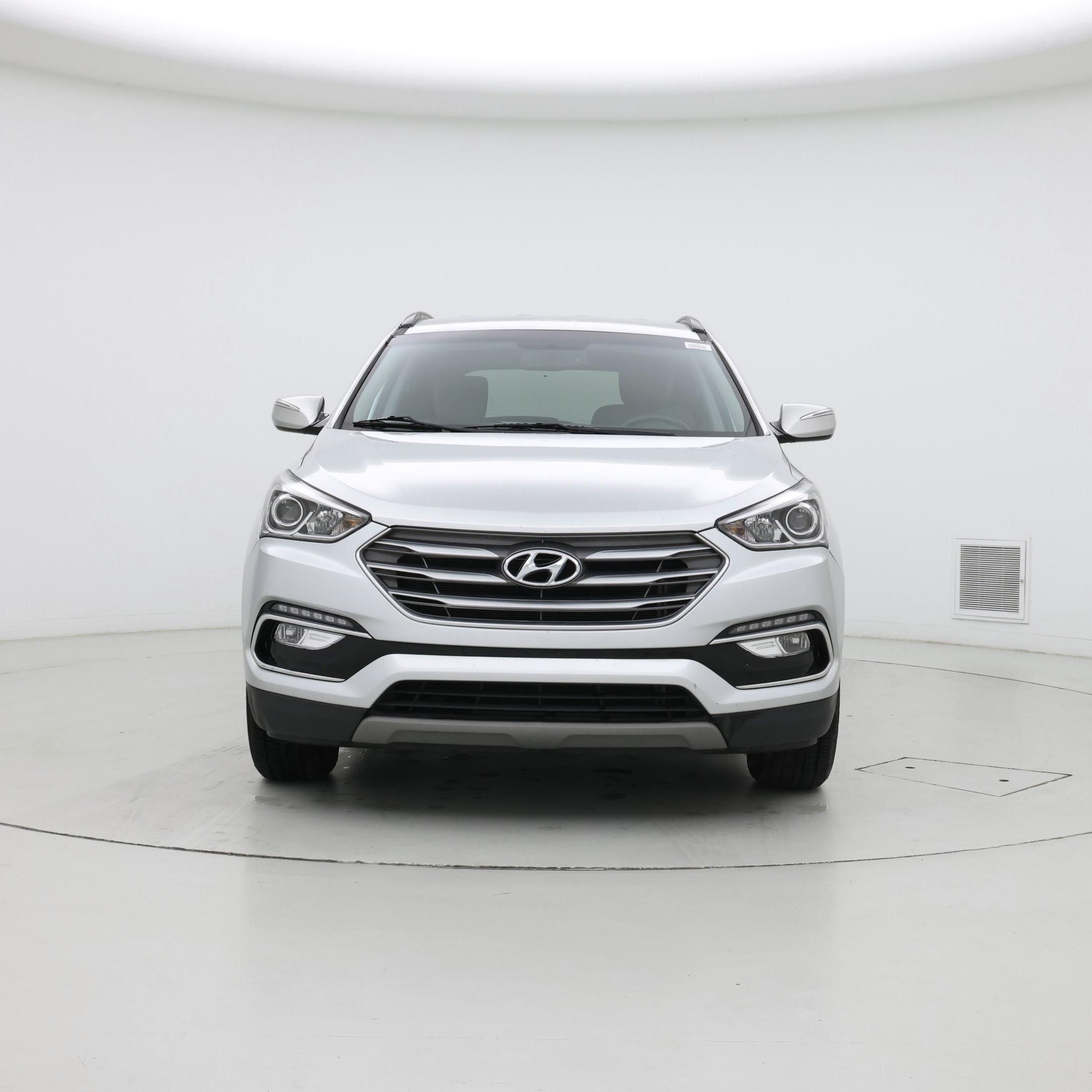 Thumbnail: 2018 Hyundai Santa Fe - 5