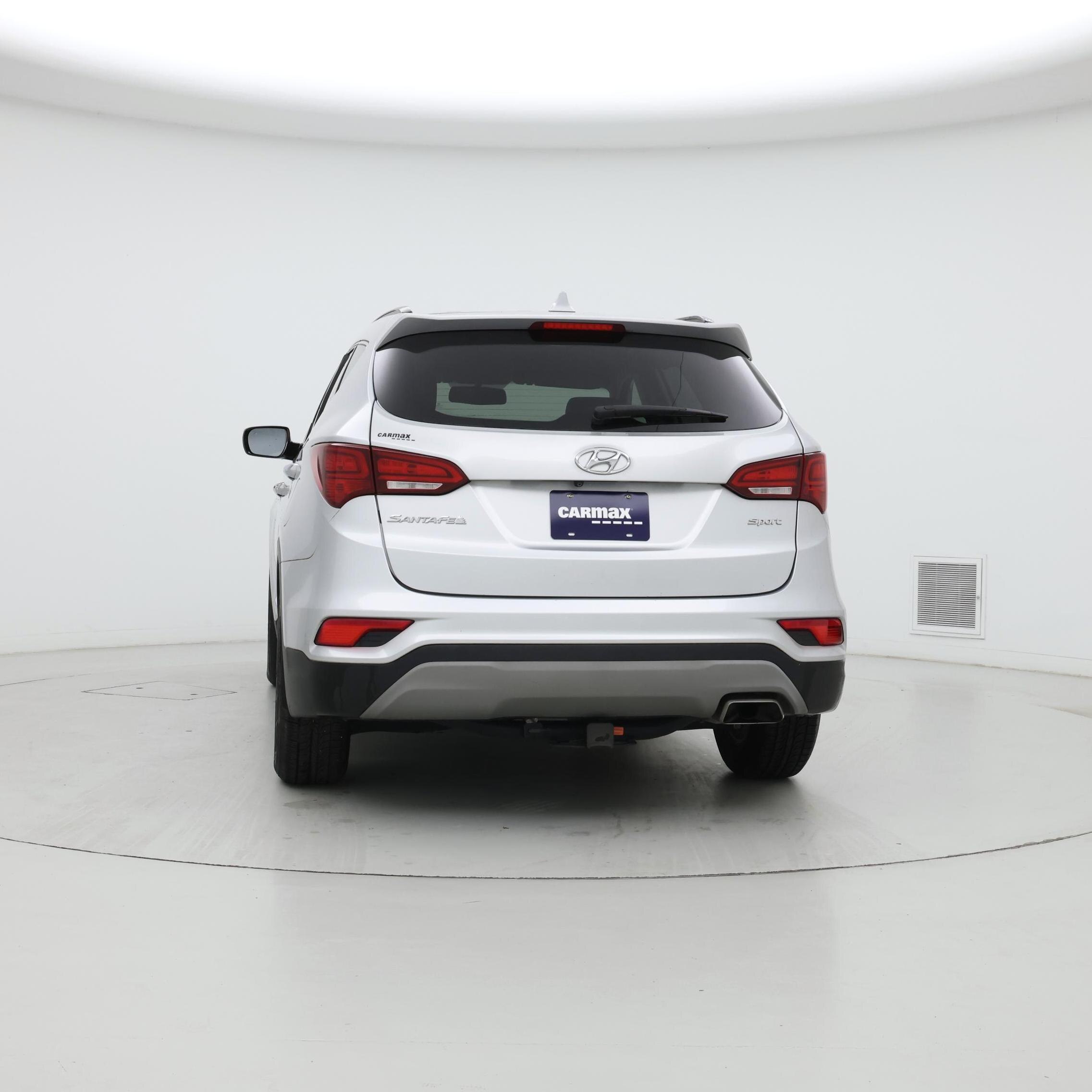 Thumbnail: 2018 Hyundai Santa Fe - 6