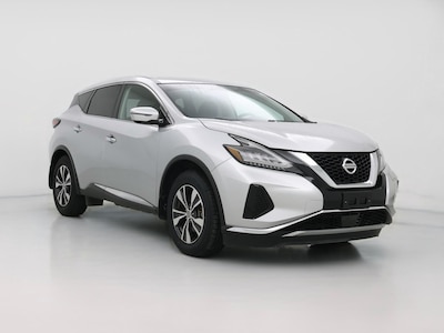 2019 Nissan Murano S -
                  Lithia Springs, GA