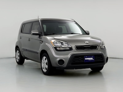 2013 Kia Soul  -
                Dallas, TX