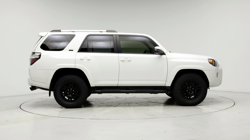 2022 Toyota 4Runner SR5 7