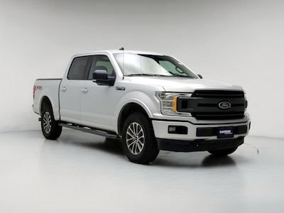 2019 Ford F-150 XLT -
                Dallas, TX