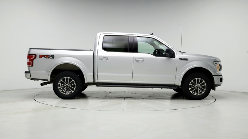 2019 Ford F-150 XLT 7