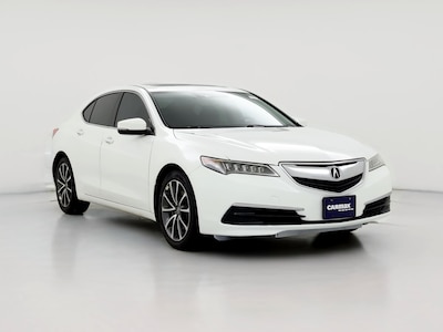 2017 Acura TLX  -
                Dallas, TX