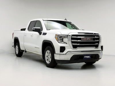 2022 GMC Sierra 1500 SLE -
                Fort Worth, TX