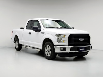 2016 Ford F-150 XL -
                Nashville, TN