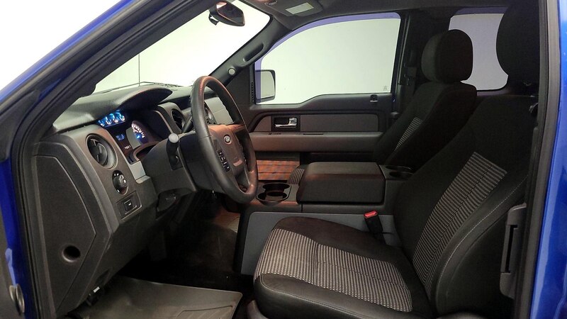 2014 Ford F-150 STX 11