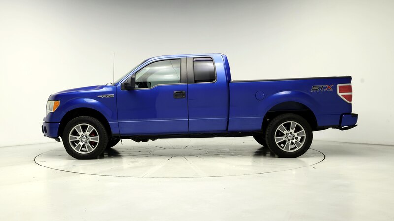 2014 Ford F-150 STX 3