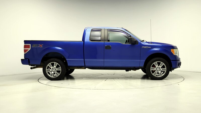 2014 Ford F-150 STX 7