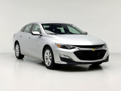 2019 Chevrolet Malibu LT -
                Fort Worth, TX