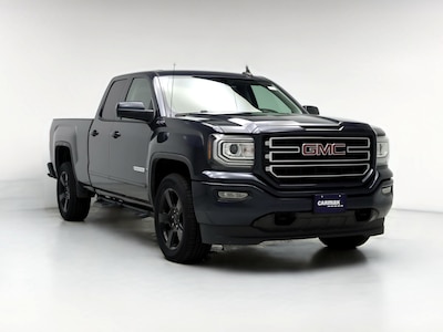 2017 GMC Sierra 1500  -
                Killeen, TX