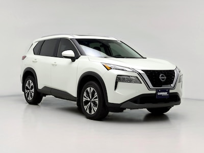 2023 Nissan Rogue SV -
                Fort Worth, TX