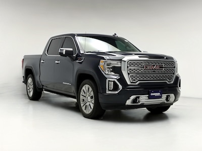 2021 GMC Sierra 1500 Denali -
                Fort Worth, TX