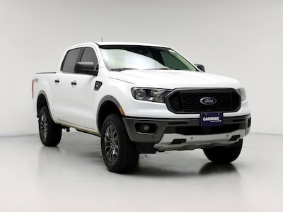 2020 Ford Ranger XLT -
                Fort Worth, TX