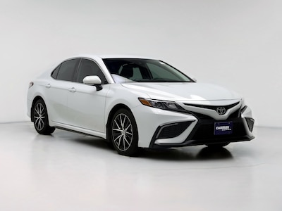 2023 Toyota Camry SE -
                Fort Worth, TX