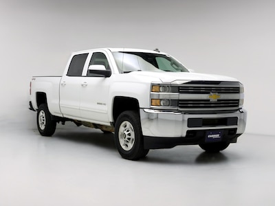 2015 Chevrolet Silverado 2500 LT -
                Fort Worth, TX