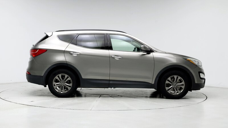 2013 Hyundai Santa Fe Sport 2.0T 7