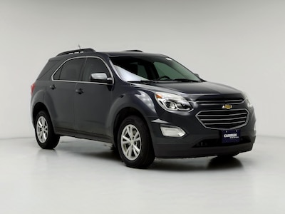 2017 Chevrolet Equinox LT -
                Fort Worth, TX