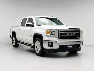 2014 GMC Sierra 1500 SLE -
                Fort Worth, TX