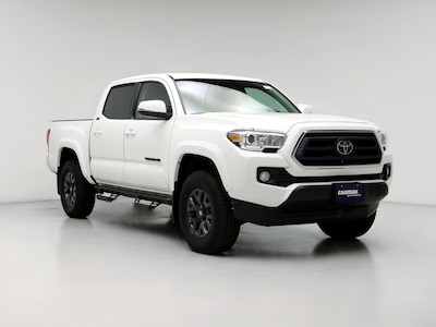 2023 Toyota Tacoma SR5 -
                Fort Worth, TX