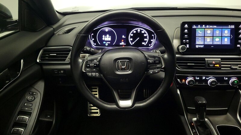 2022 Honda Accord Sport 10