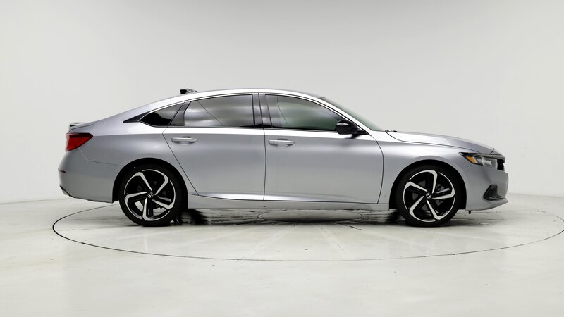 2022 Honda Accord Sport 7