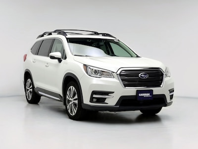 2020 Subaru Ascent Limited -
                Fort Worth, TX