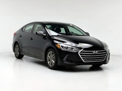 2018 Hyundai Elantra Value Edition -
                Fort Worth, TX