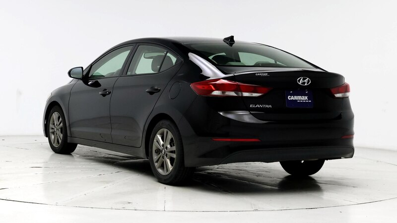 2018 Hyundai Elantra Value Edition 2