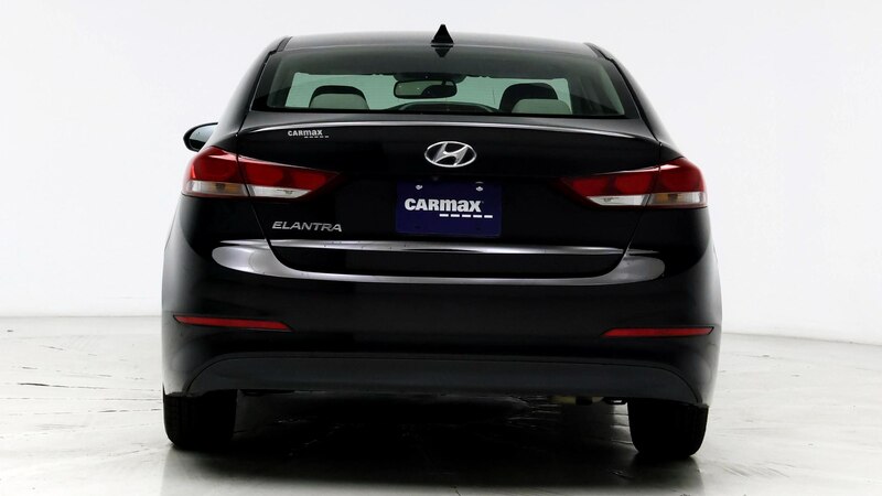 2018 Hyundai Elantra Value Edition 6