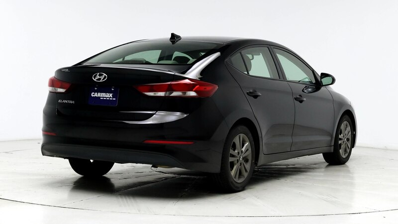 2018 Hyundai Elantra Value Edition 8