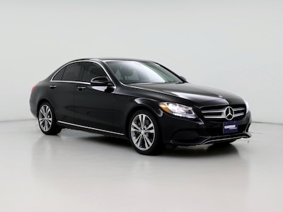 2018 Mercedes-Benz C-Class C 300 -
                Dallas, TX