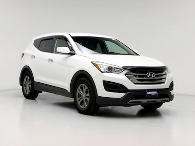 2014 Hyundai Santa Fe Sport 2.0T -
                Fort Worth, TX