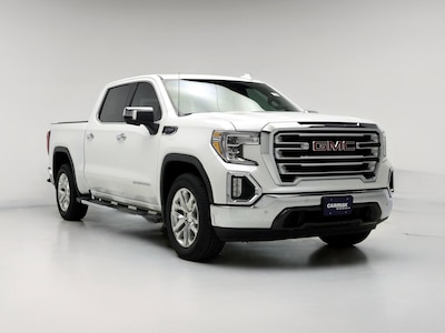 2021 GMC Sierra 1500 SLT -
                Fort Worth, TX